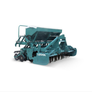 BGXF-20D电驱复式精量条播机